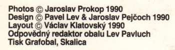 LP České Srdce: České Srdce