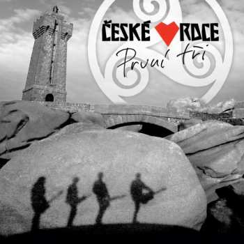 Album České Srdce: První Tři