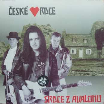 LP České Srdce: Srdce Z Avalonu