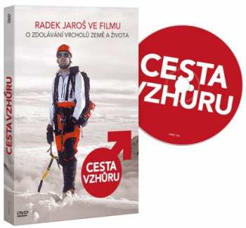 Album Jaroš Radek: Cesta vzhůru