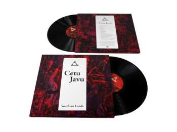 2LP Cetu Javu: Southern Lands LTD