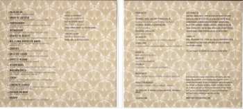 CD Céu: Live