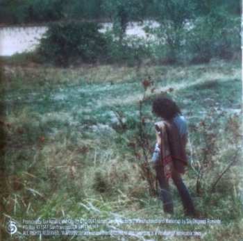 CD Céu: Caravana Sereia Bloom