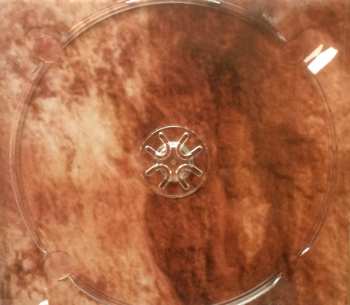 CD Céu: Caravana Sereia Bloom