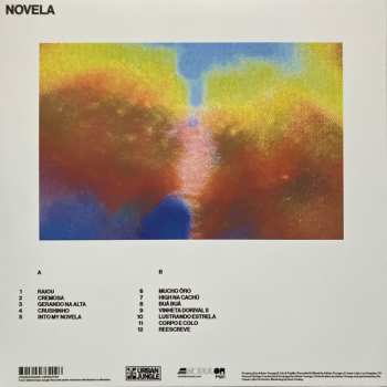 LP Céu: Novela