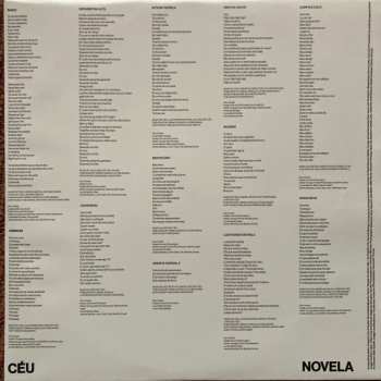 LP Céu: Novela