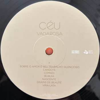 LP Céu: Vagarosa