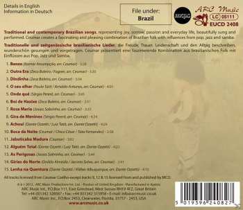 CD Ceumar: Dindinha - Sons Do Brasil
