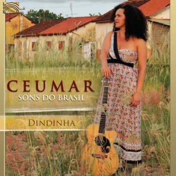 Album Ceumar: Dindinha - Sons Do Brasil
