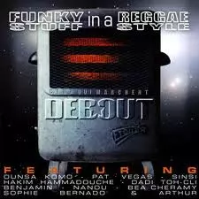 Ceux Qui Marchent Debout: Funky Stuff In A Reggae Style