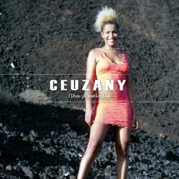 CD Ceuzany: Ilha D'Melodia