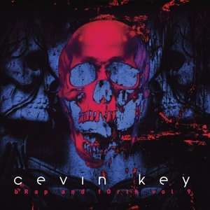 CD cEvin Key: Brap And Forth Vol. 9