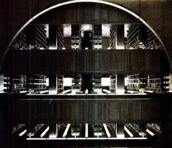 LP/CD CFCF: Exercises LTD