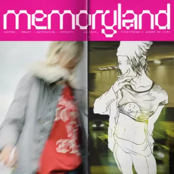 CFCF: Memoryland