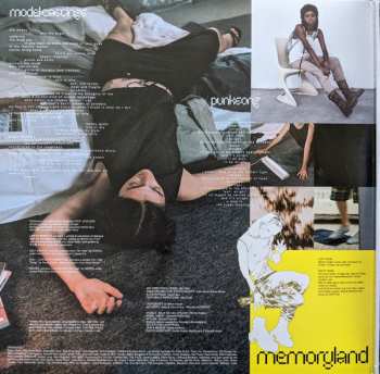 2LP CFCF: Memoryland