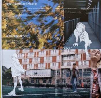 2LP CFCF: Memoryland