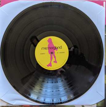 2LP CFCF: Memoryland