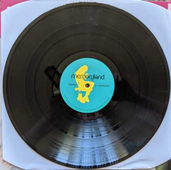 2LP CFCF: Memoryland