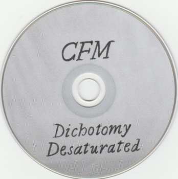 CD CFM: Dichotomy Desaturated