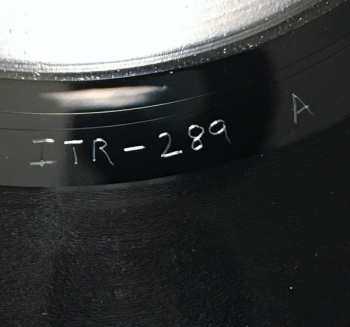 LP CFM: Still Life Of Citrus And Slime