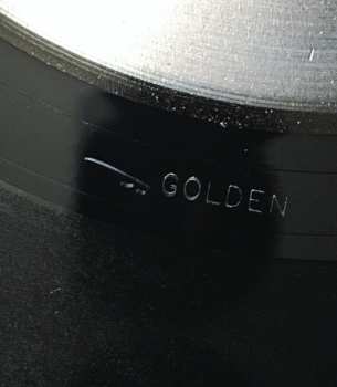 LP CFM: Still Life Of Citrus And Slime