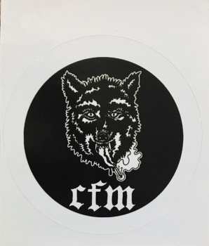 LP CFM: Still Life Of Citrus And Slime