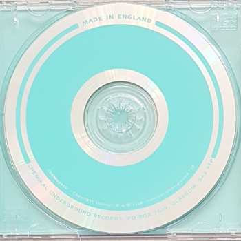 CD Cha-Cha Cohen: Cha Cha Cohen