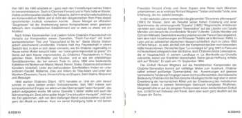 CD Emmanuel Chabrier: Piano Works Vol. 2