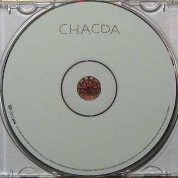 CD Chacda: Tomar