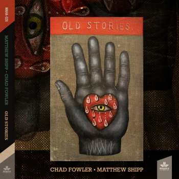 Album Matthew Shipp: Old Stories