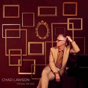 Album Chad Lawson: Where We Are