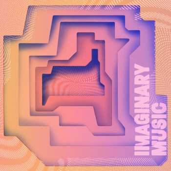 LP Chad Valley: Imaginary Music