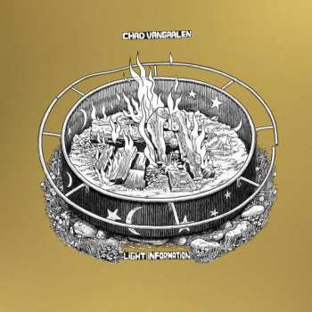 Album Chad VanGaalen: Light Information