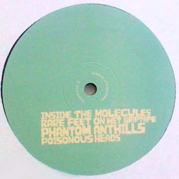 2LP Chad VanGaalen: Soft Airplane