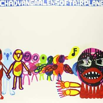 2LP Chad VanGaalen: Soft Airplane