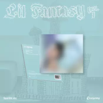 Lil Fantasy Vol. 1
