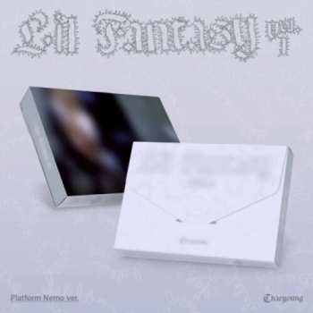 Album CHAEYOUNG: Lil Fantasy Vol.1