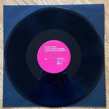 2LP Chagall Guevara: The Last Amen