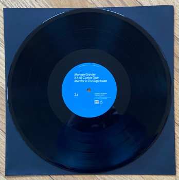 2LP Chagall Guevara: The Last Amen