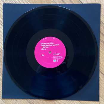 2LP Chagall Guevara: The Last Amen