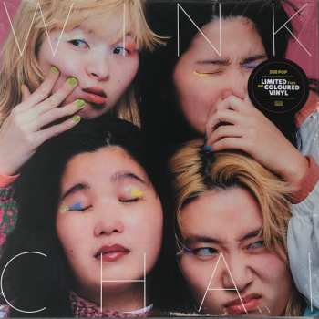 LP Chai: Wink LTD | CLR