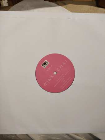 LP Chai: Wink LTD | CLR