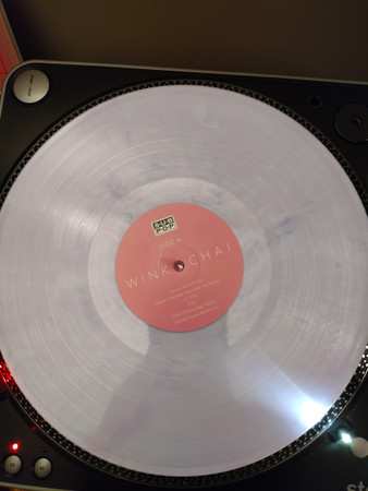 LP Chai: Wink LTD | CLR
