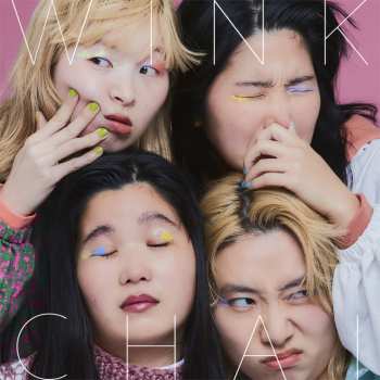 LP Chai: Wink LTD | CLR