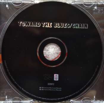CD Chain: Toward The Blues