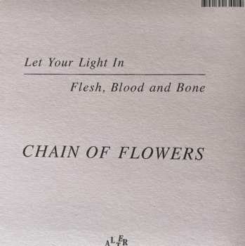 SP Chain Of Flowers: Let Your Light In 