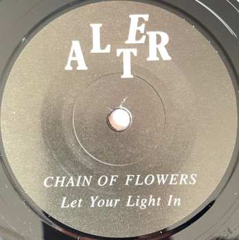 SP Chain Of Flowers: Let Your Light In 