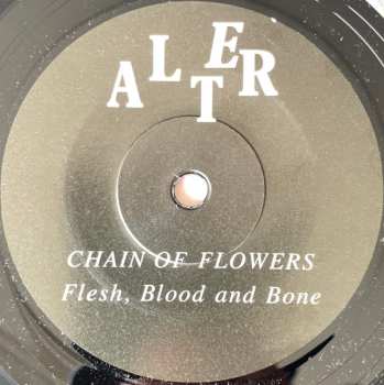 SP Chain Of Flowers: Let Your Light In 