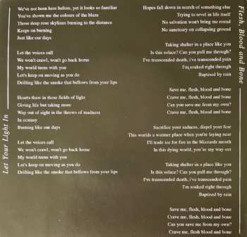 SP Chain Of Flowers: Let Your Light In 