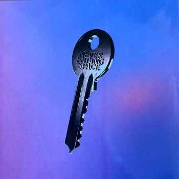 Album Chain Of Flowers: Never Ending Space